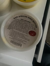 Image 3 of African Shea Butter