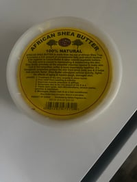 Image 4 of African Shea Butter