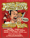 BURNING HAMMER SHOWCASE ALL AGES SHOW TICKET - SATURDAY, JUNE 14