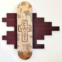 EastVan Deck