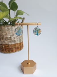 Watercolor Discs (m)