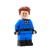 Image 2 of First Family 4 Pack