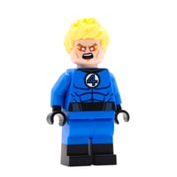 Image 4 of First Family 4 Pack