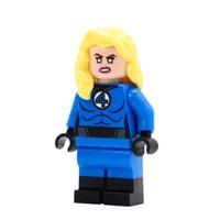 Image 3 of First Family 4 Pack