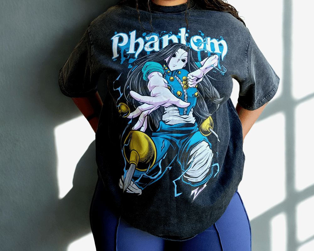 Image of Hunter Phantom Tee