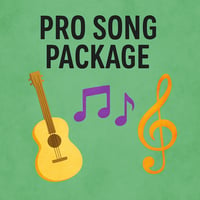 Pro Song Package