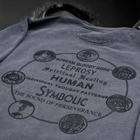 Image 3 of Death pepper crewneck