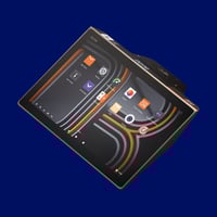 Image 2 of 🟠Kassensystem SUNMI D3 MINI in 5 Versionen