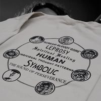 Image 3 of Death sand crewneck