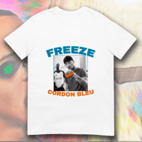 Image 2 of FREEZE CORDON BLEU