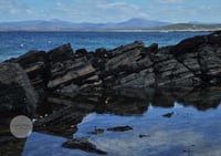 Image 1 of Defence - a4 Print.