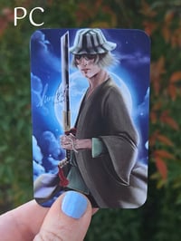 Image 4 of CLEARANCE Art Photocard 