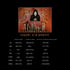 Darjeeling Limited Tee (Pre-Order) Image 2