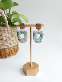 Spring Flower Marble Kellys