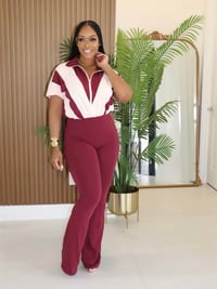 Image 1 of Anastasia Jumpsuit 