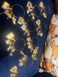 Charm Bracelets 