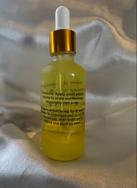 Image 2 of Luxe Hair Serum