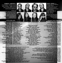 Image 2 of Sonic Union - CD