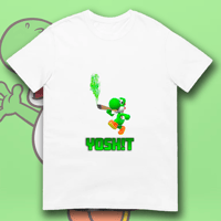 Image 1 of YOSH!T