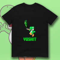 Image 2 of YOSH!T