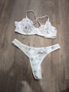 Lingerie set 