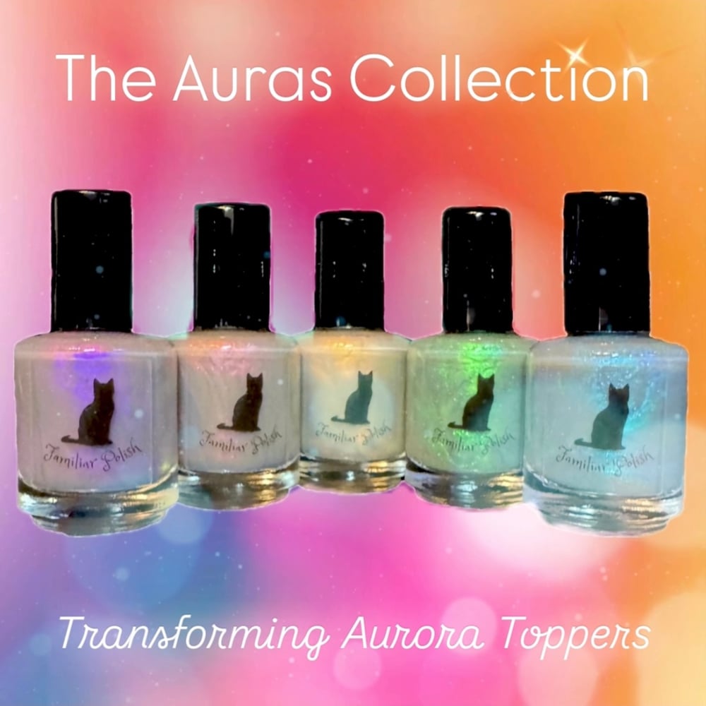 Image of The Auras Collection 