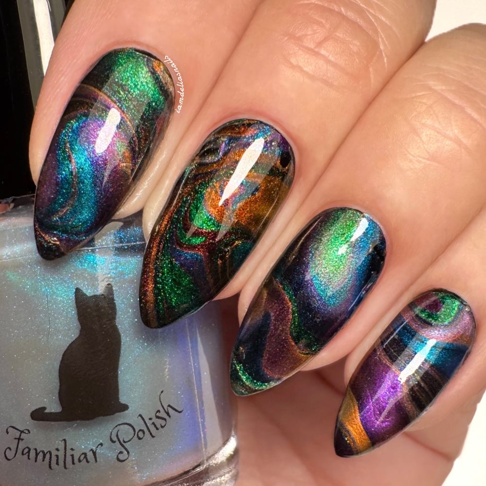 Image of The Auras Collection