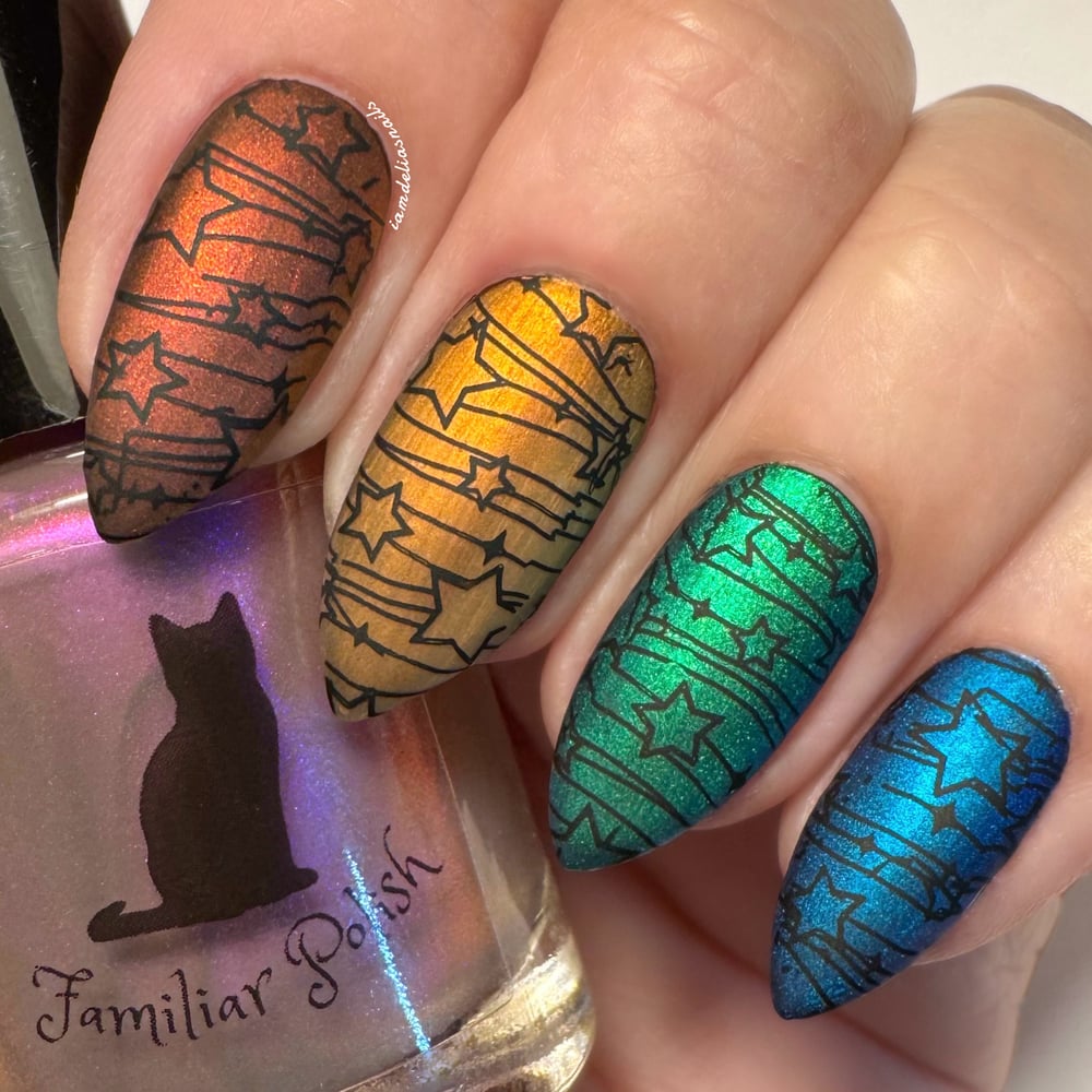 Image of The Auras Collection