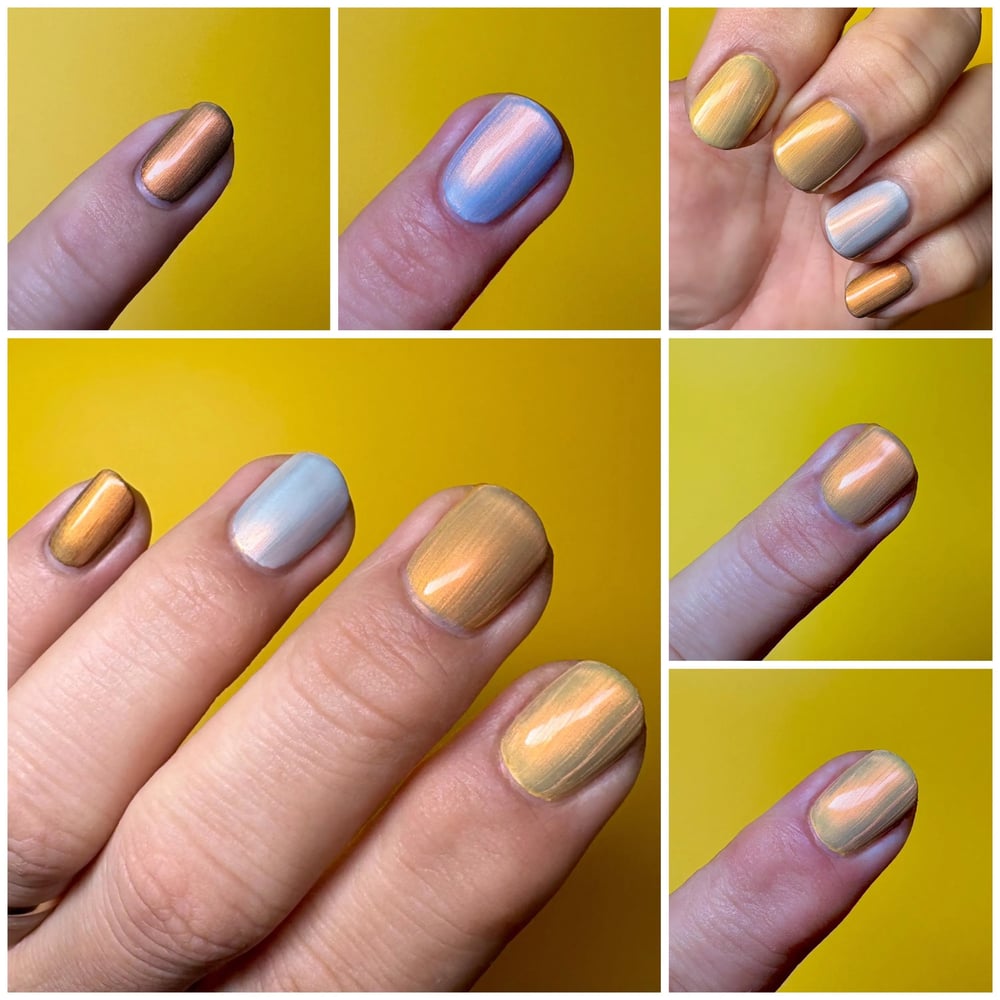 Image of The Auras Collection