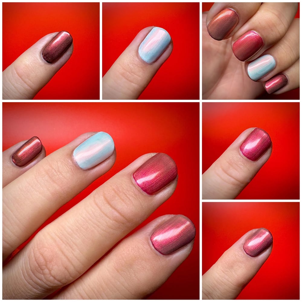 Image of The Auras Collection