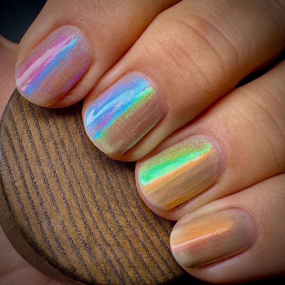 Image of The Auras Collection