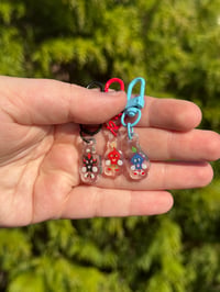 Image 2 of Sonikmin Epoxy Charms