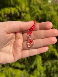 Image 3 of Sonikmin Epoxy Charms