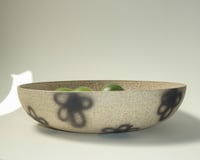 Image 4 of Fruit Bowl, Sesame Flowers No. 1