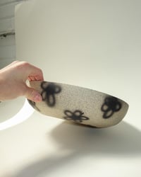 Image 2 of Fruit Bowl, Sesame Flowers No. 1