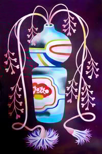 Image 1 of J. Otto Seibold "I Usually Sign on the Back" print 
