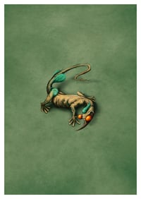 Image 1 of Little Guy
