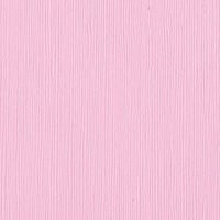 Pinkini/Grasscloth Fourz 12" x 12" Cardstock