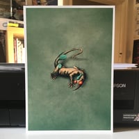 Image 2 of Little Guy