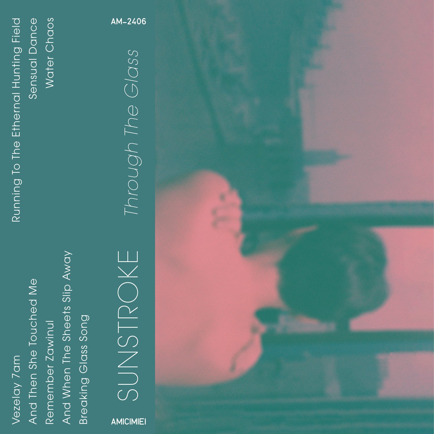 Sunstroke - Through The Glass