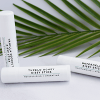 Image 1 of Kissy Sticks - Natural Lip Balm