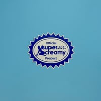 SC Official Seal Sticker