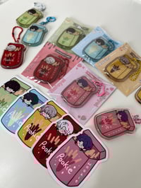 Image 4 of LADs Pookie Charms