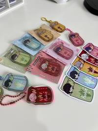 Image 2 of LADs Pookie Charms