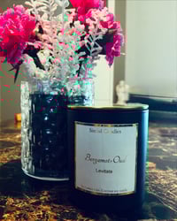 15oz Scented Candle