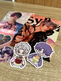 Image 2 of Cupsleeve Goodie Bundles