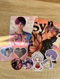 Image 3 of Cupsleeve Goodie Bundles
