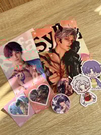 Image 5 of Cupsleeve Goodie Bundles
