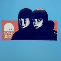 Vanilla Ghost House Box 