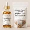 Yoni Grip Oil or Herb